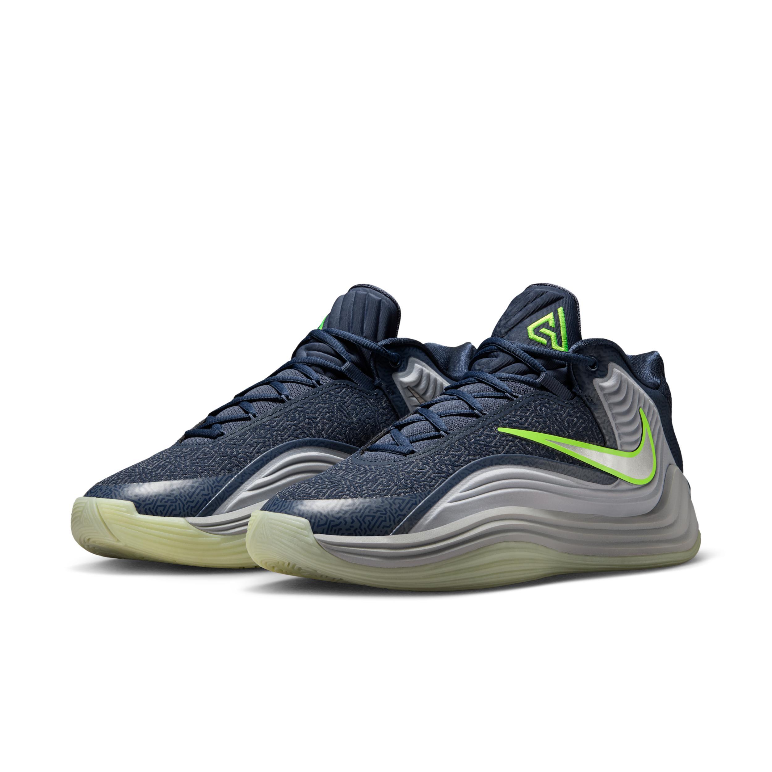Nike Men's Giannis Freak 7 "Night Shift" Basketball Shoes Product Image
