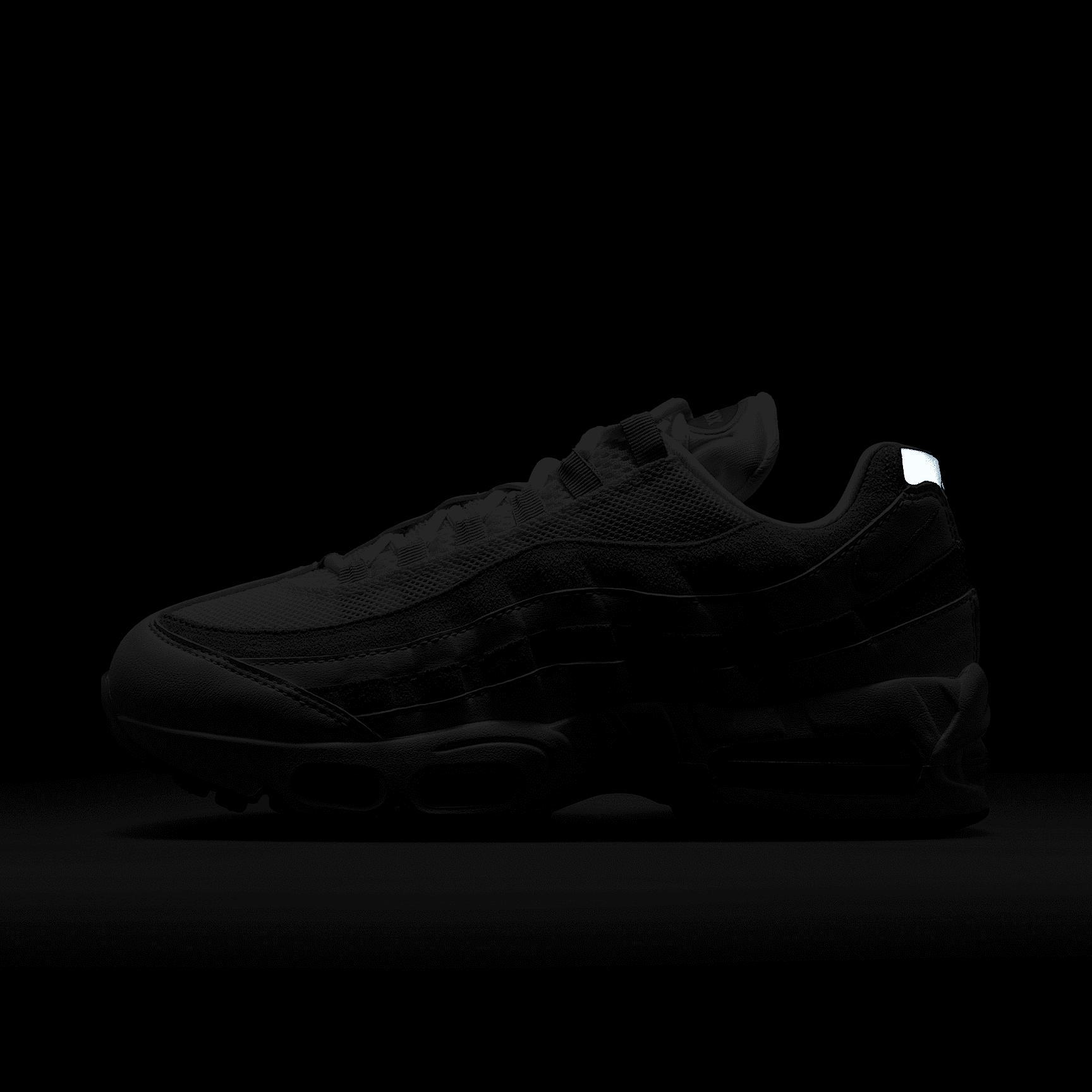 Nike Air Max 95 Women's Shoes Product Image