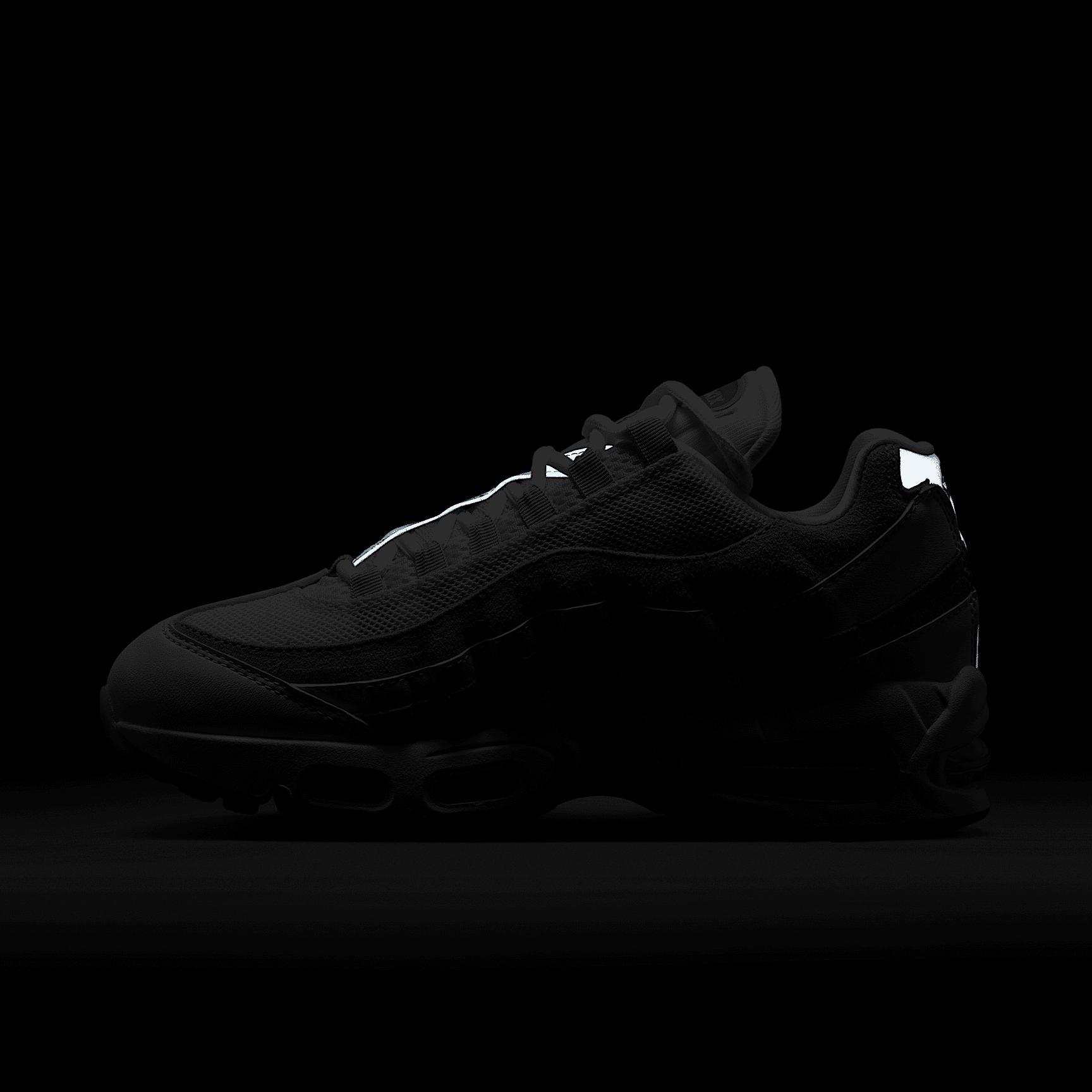 Nike Air Max 95 Women's Shoes Product Image