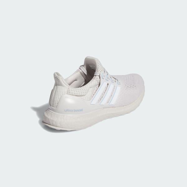 adidas ULTRABOOST 1.0 SHOES Off White 9.5 Womens Product Image