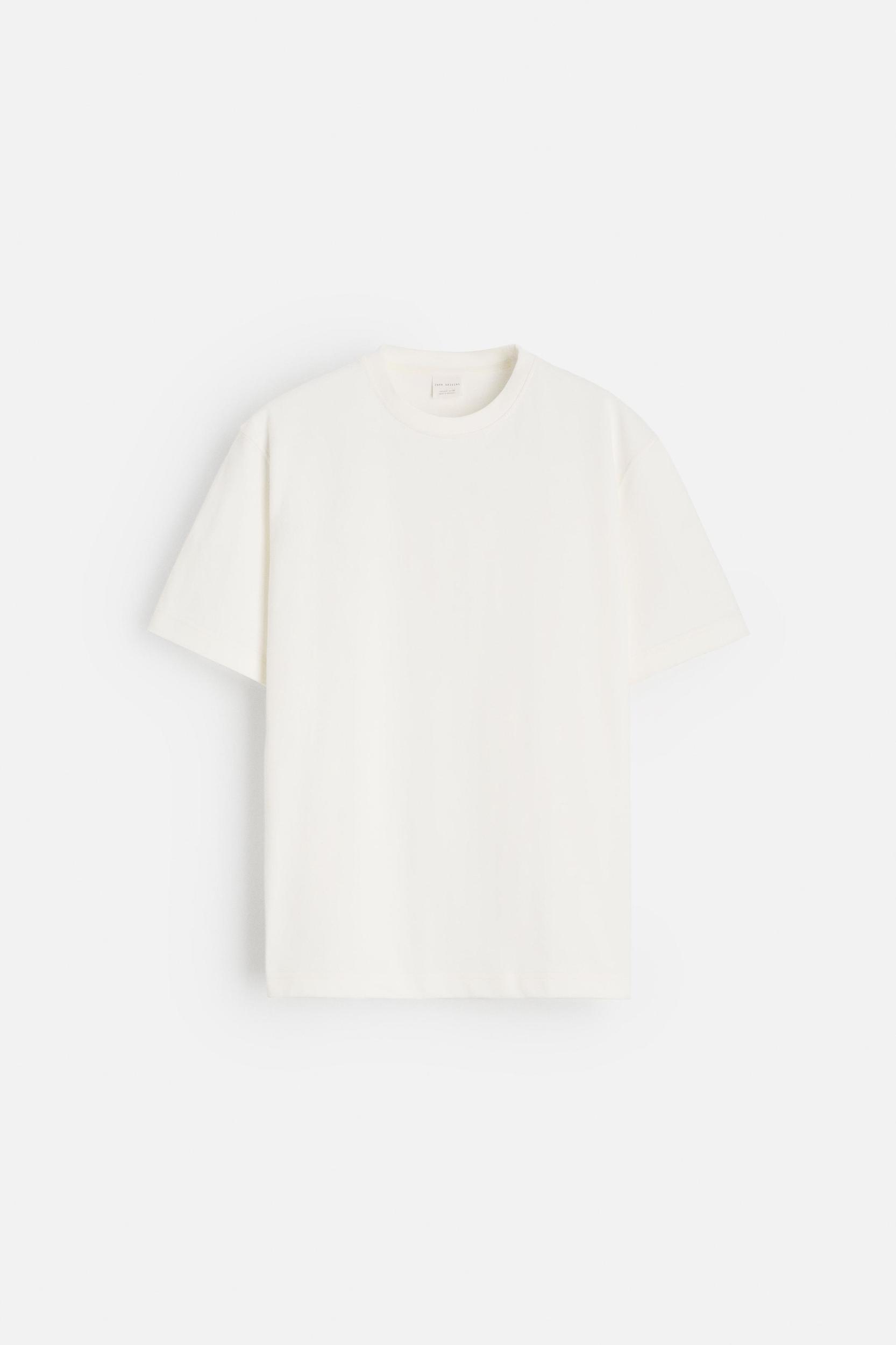 EXTRA HEAVYWEIGHT T-SHIRT Product Image