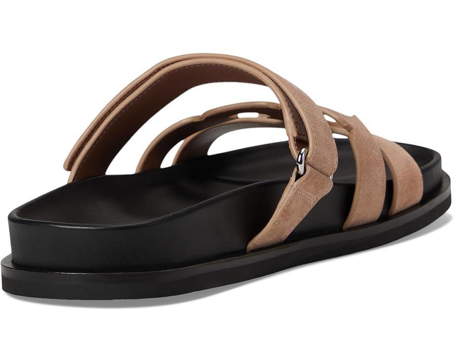 Ines Stud Sport Slide Product Image