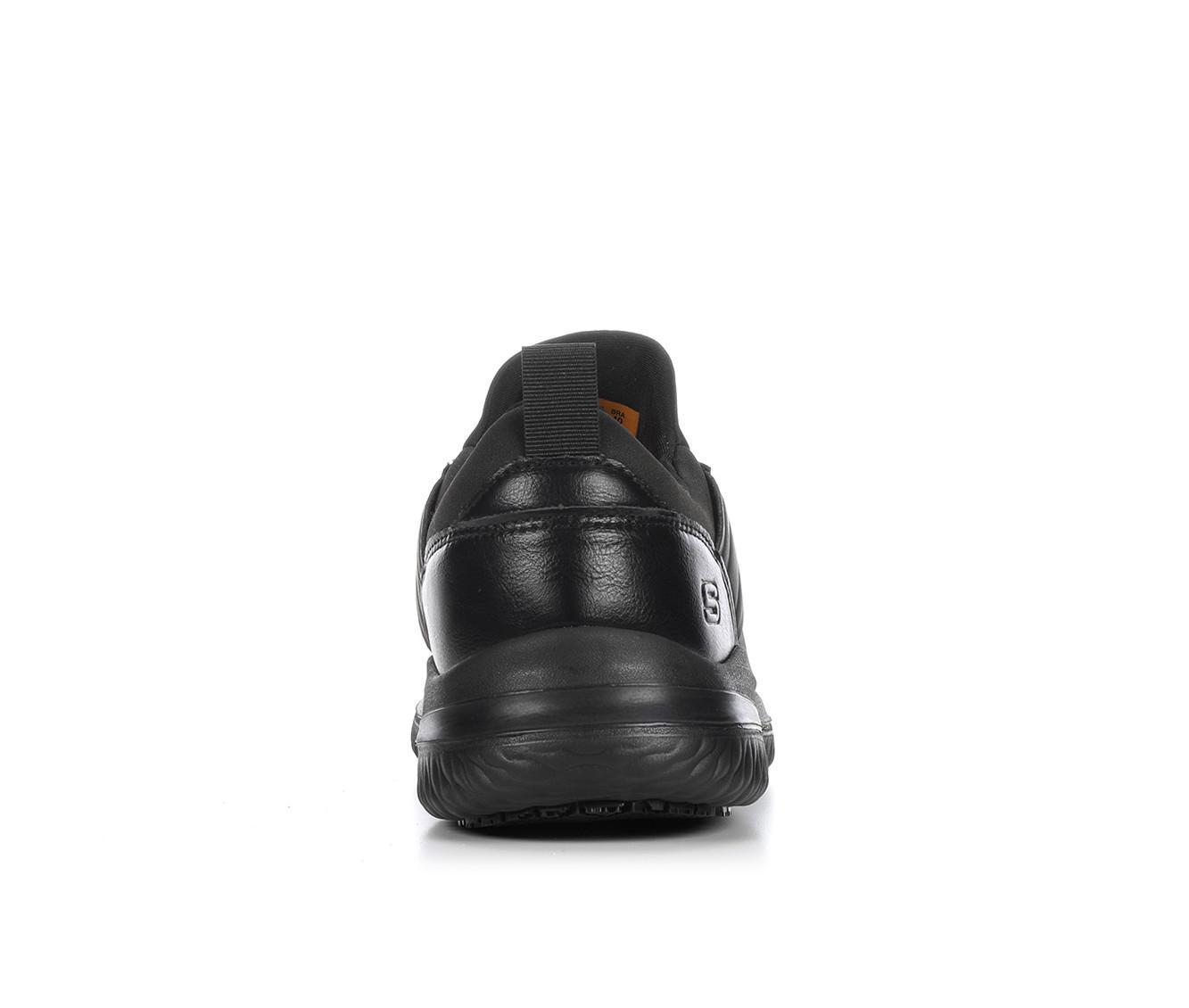 Men's Skechers Work 200291 Delson 3.0 SR Safety Shoes Product Image