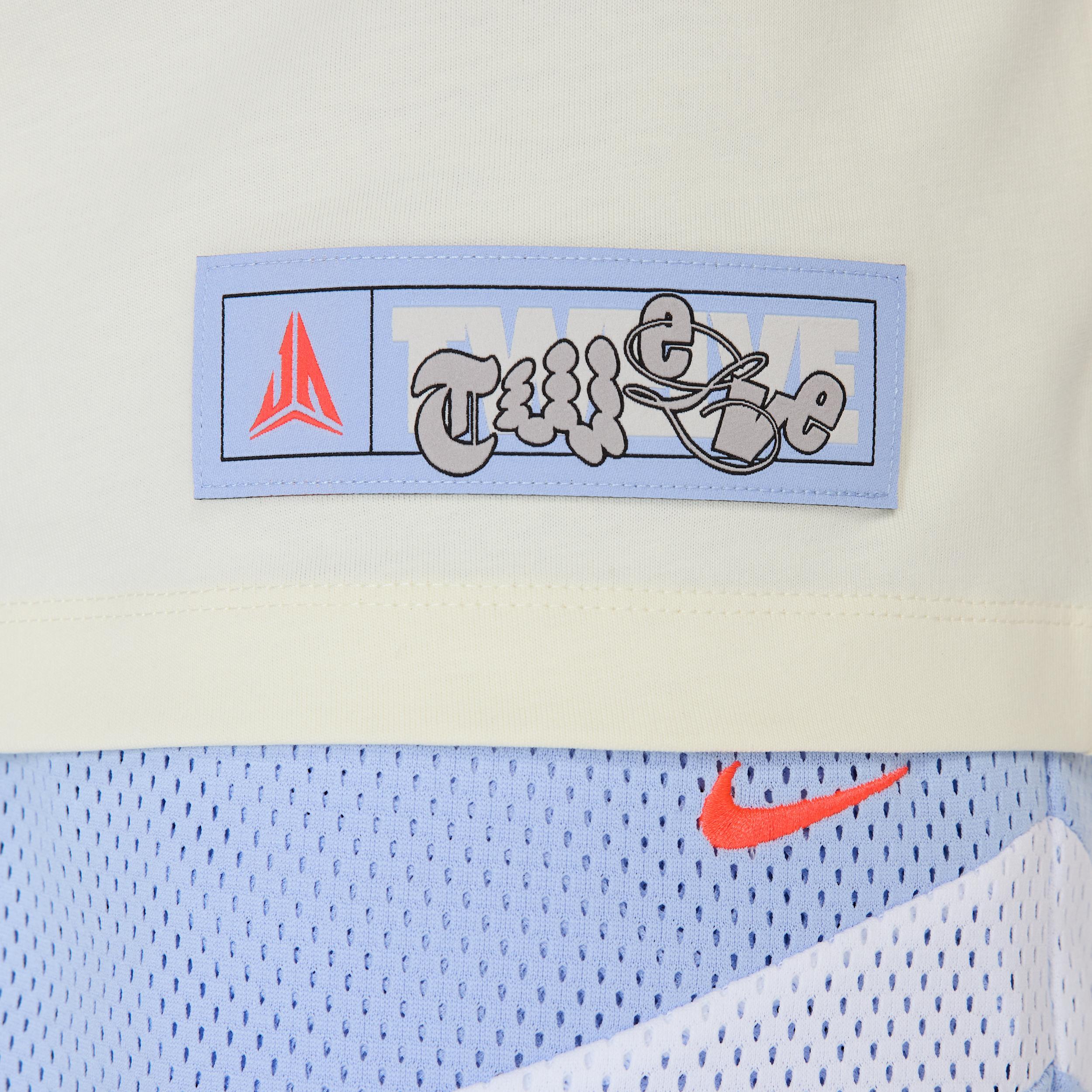 Ja Men's Basketball T-Shirt Product Image