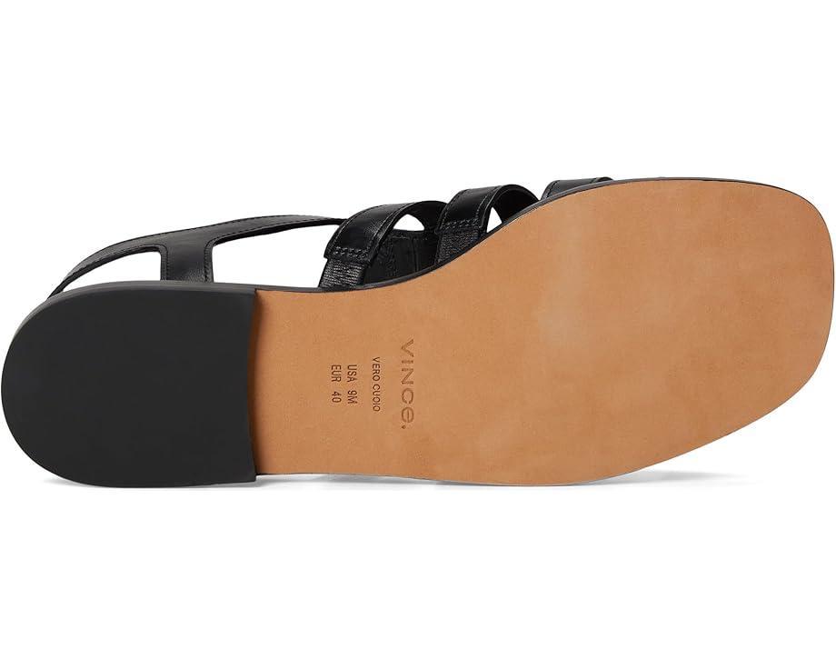 Sculpted Alba 25 Fisherman Sandal Product Image