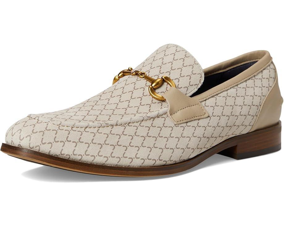 Men's Stacy Adams Brinkley Moc Toe Slip-On Product Image