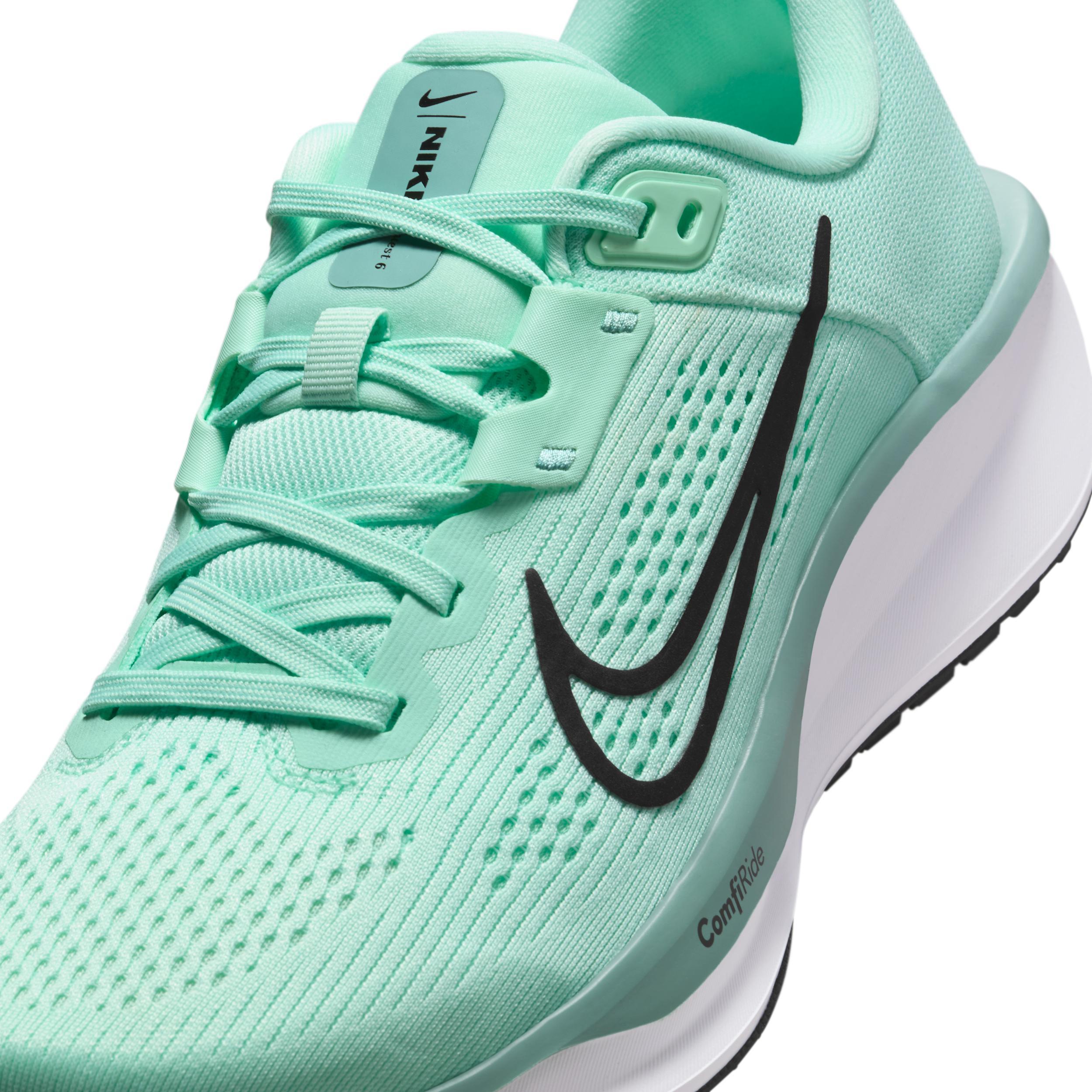 Nike Quest 6 Women's Road Running Shoes Product Image