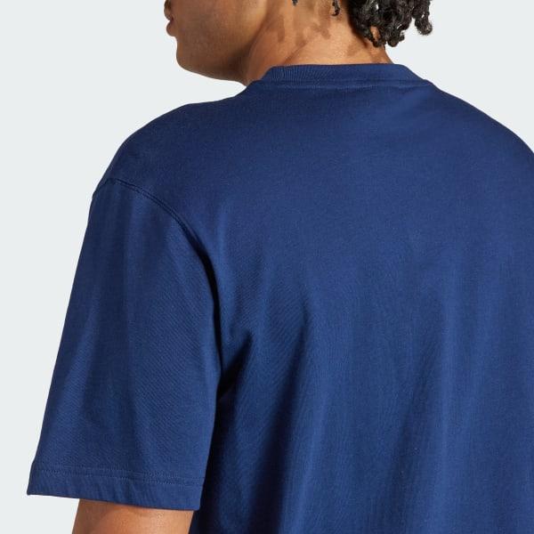 Adicolor Trefoil Tee Product Image