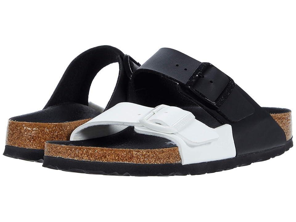 Birkenstock Womens Arizona Split Footbed Sandal Product Image