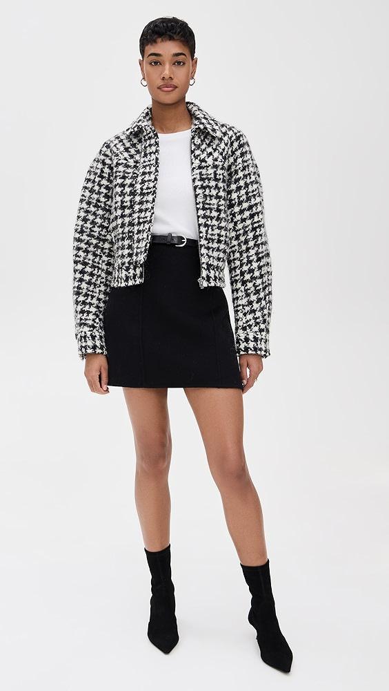 Stuart Weitzman 50mm Naomi Booties | Shopbop Product Image