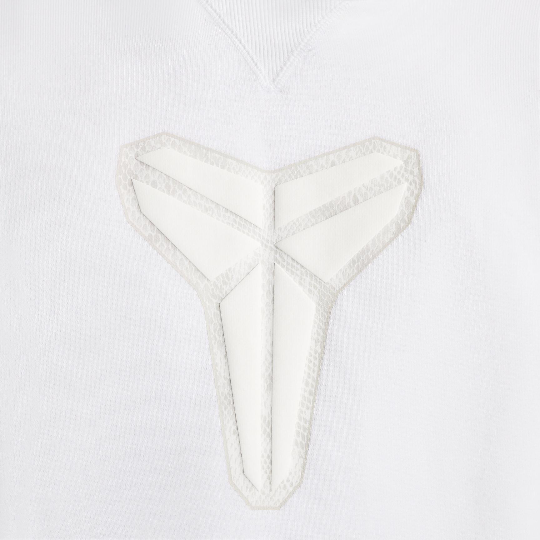 Kobe Men's Nike Dri-FIT Pullover Basketball Hoodie Product Image