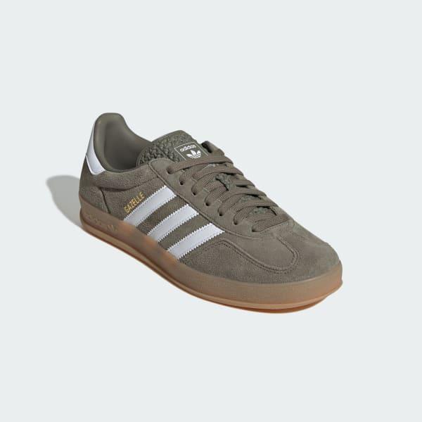 adidas Originals Mens adidas Originals Gazelle Indoor - Mens Shoes Product Image