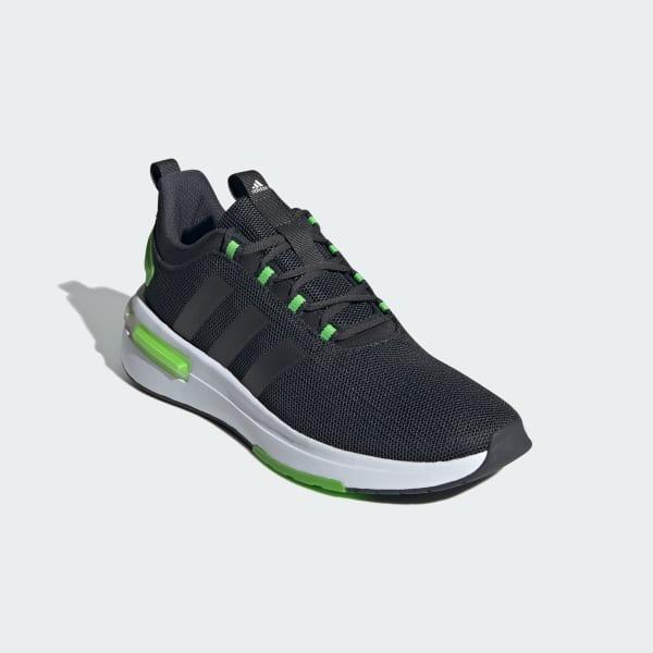 adidas Racer TR23 Shoes Carbon 6.5 Mens Product Image