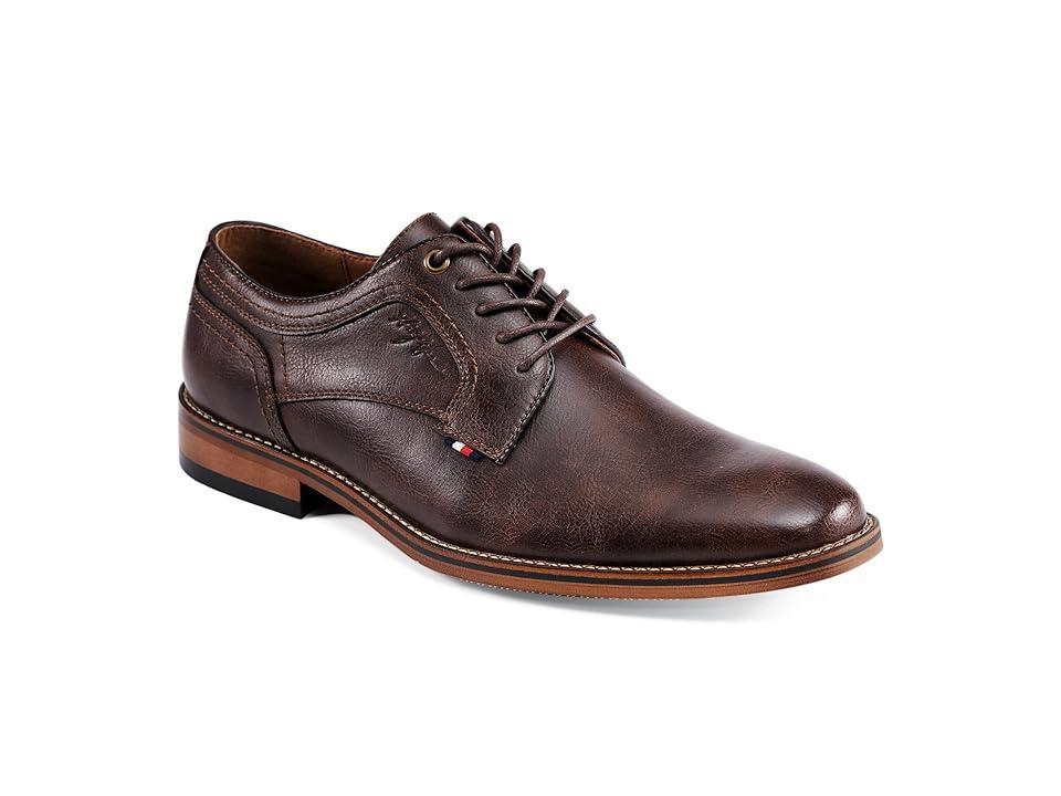 Vintage Foundry Co. Men's Morgan Dress Monk Strap Shoes, Size: 10, Black Product Image