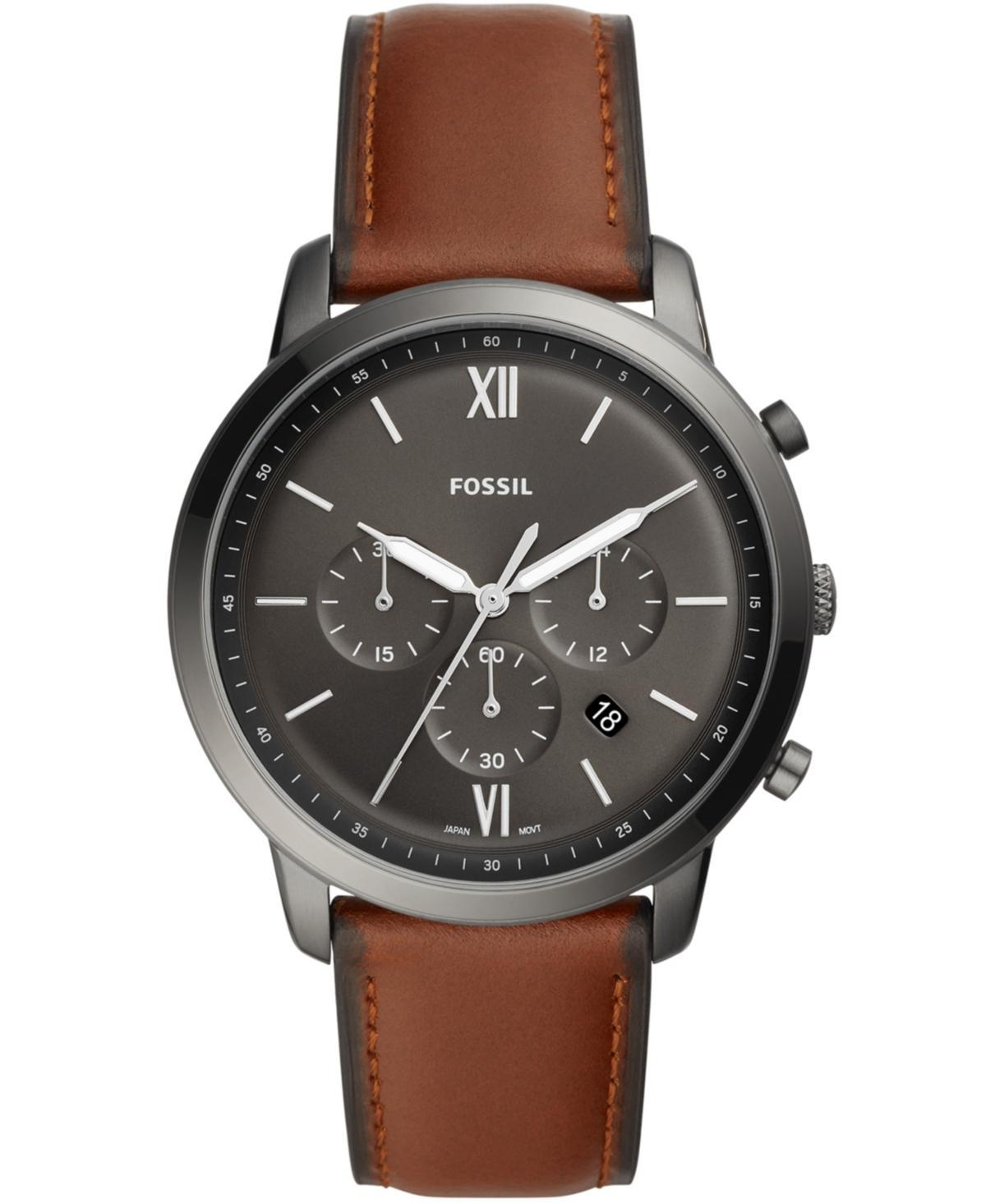 Fossil Neutra Chronograph, 44mm Product Image
