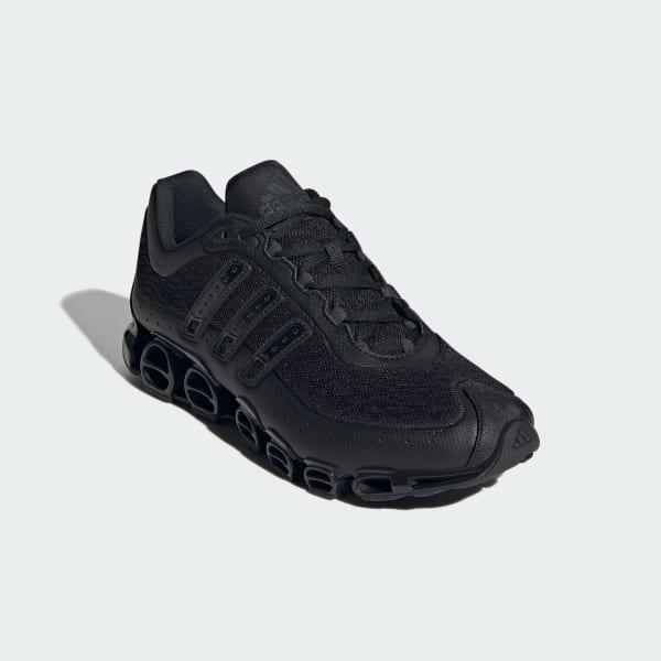 adidas Megaride Shoes Core Black 4 Unisex Product Image