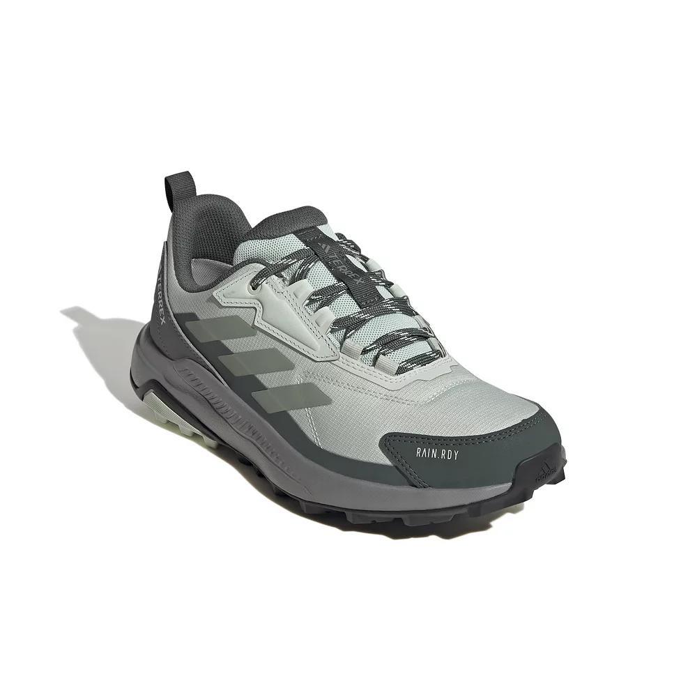 adidas Terrex Anylander Rain.RDY Womens Waterproof Hiking Shoes Product Image