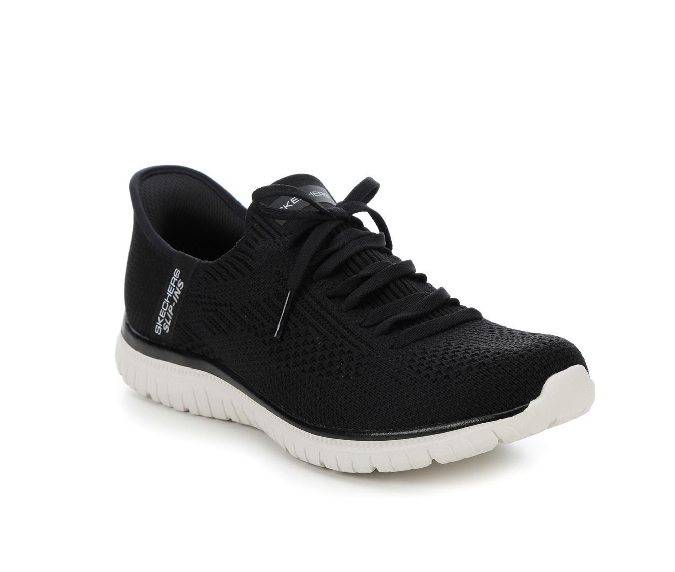 Women's Skechers Virtue Slip In 104421 Slip-On Sneakers Product Image