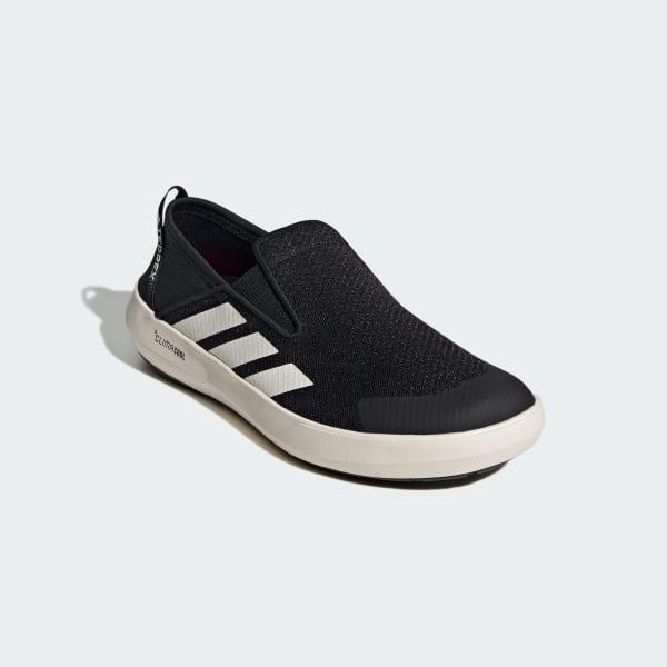 adidas Terrex Boat Slip-On Climacool Shoes Core Black M 5 / W 6 Unisex Product Image