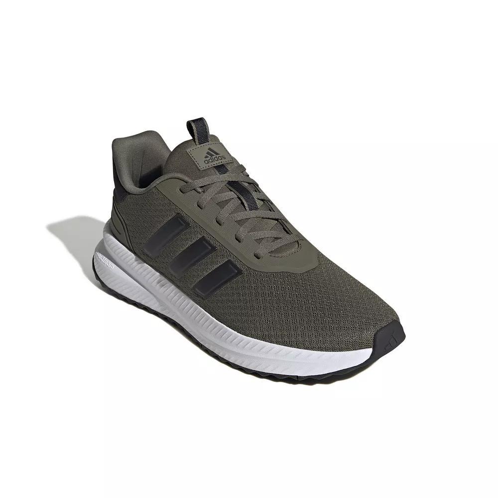 adidas X_PLR Path Men's Running Shoes, Size: 10, Navy White Gum Product Image