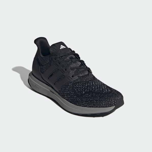 adidas Ultradream DNA Men's Running Shoes, Size: 9.5, Black Gray Product Image