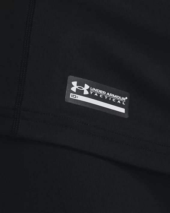 UA Tactical ColdGear Infrared Womens Base Crew Product Image
