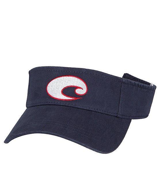 Costa Cotton Visor Product Image