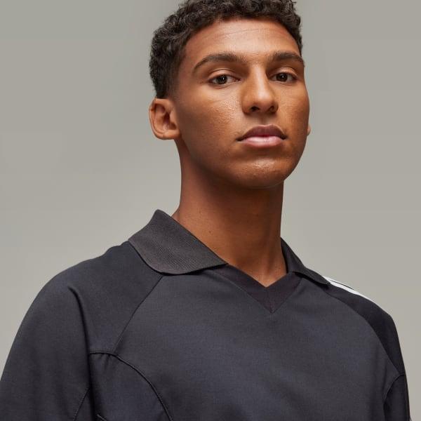 adidas Y-3 Cut Line Tee Core White XS Unisex Product Image