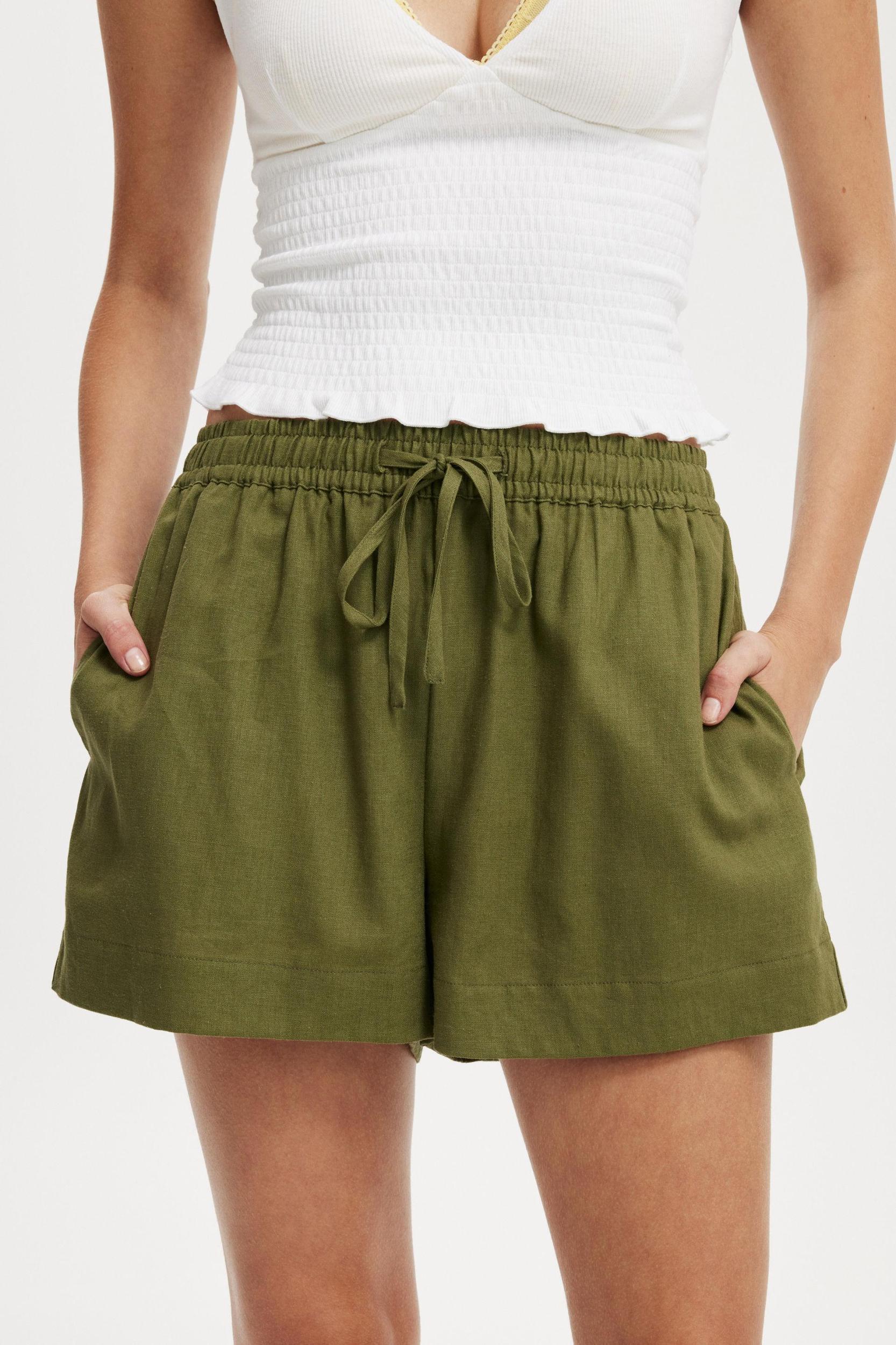 Haven Short Product Image
