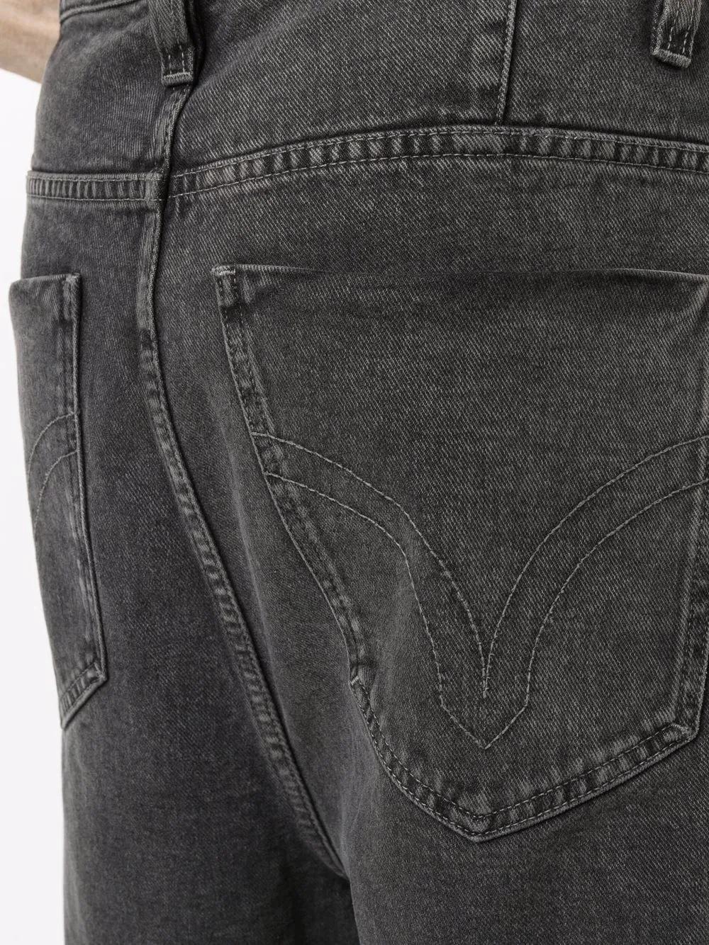 wide-leg jeans Product Image