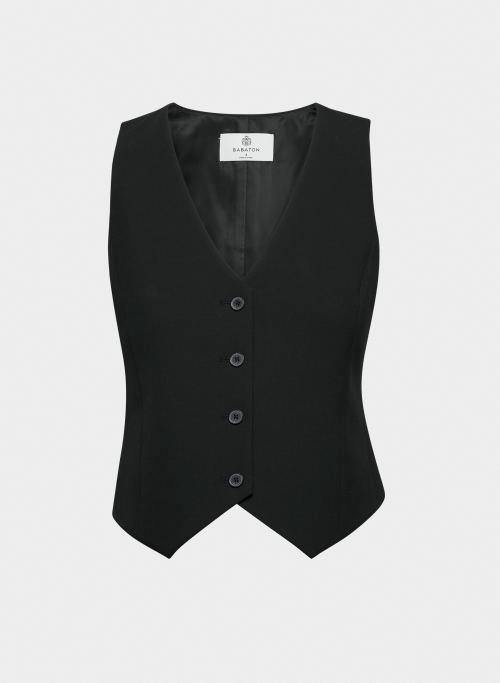 deniro vest Product Image
