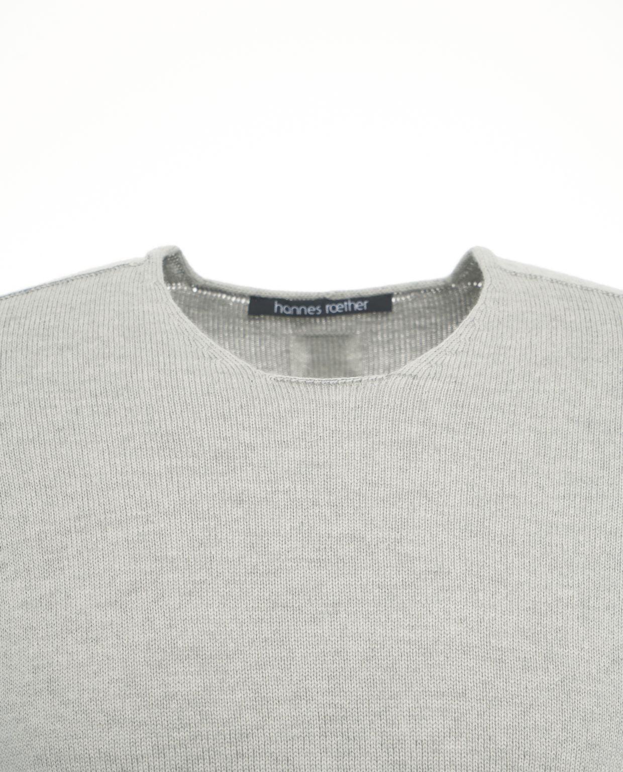Knit sweater Product Image