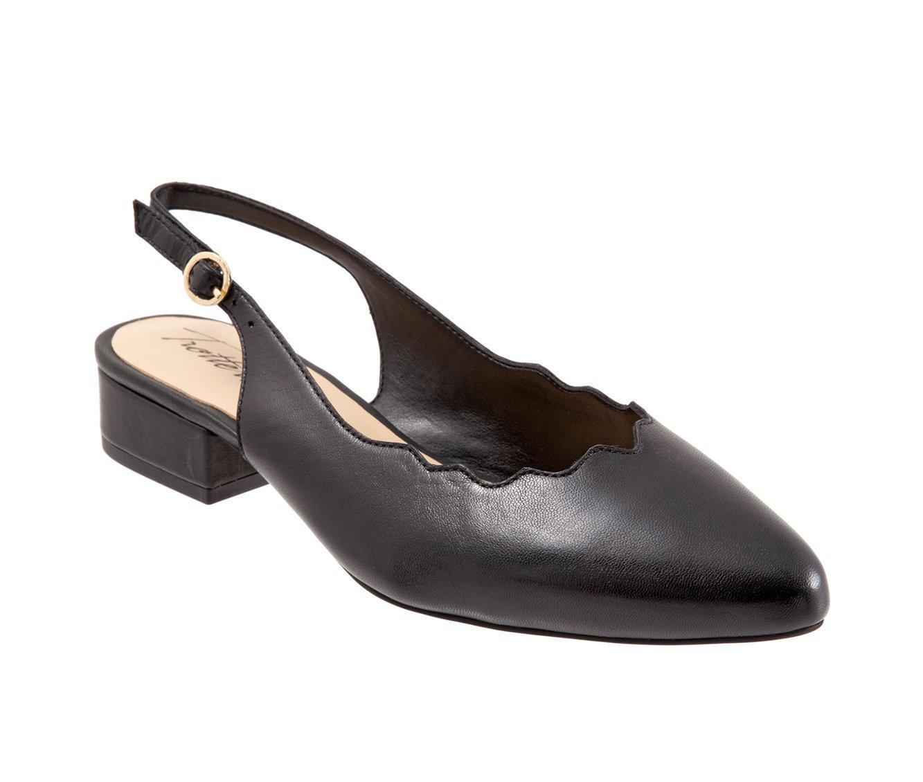 Women's Trotters Joselyn Slingback Pumps Product Image