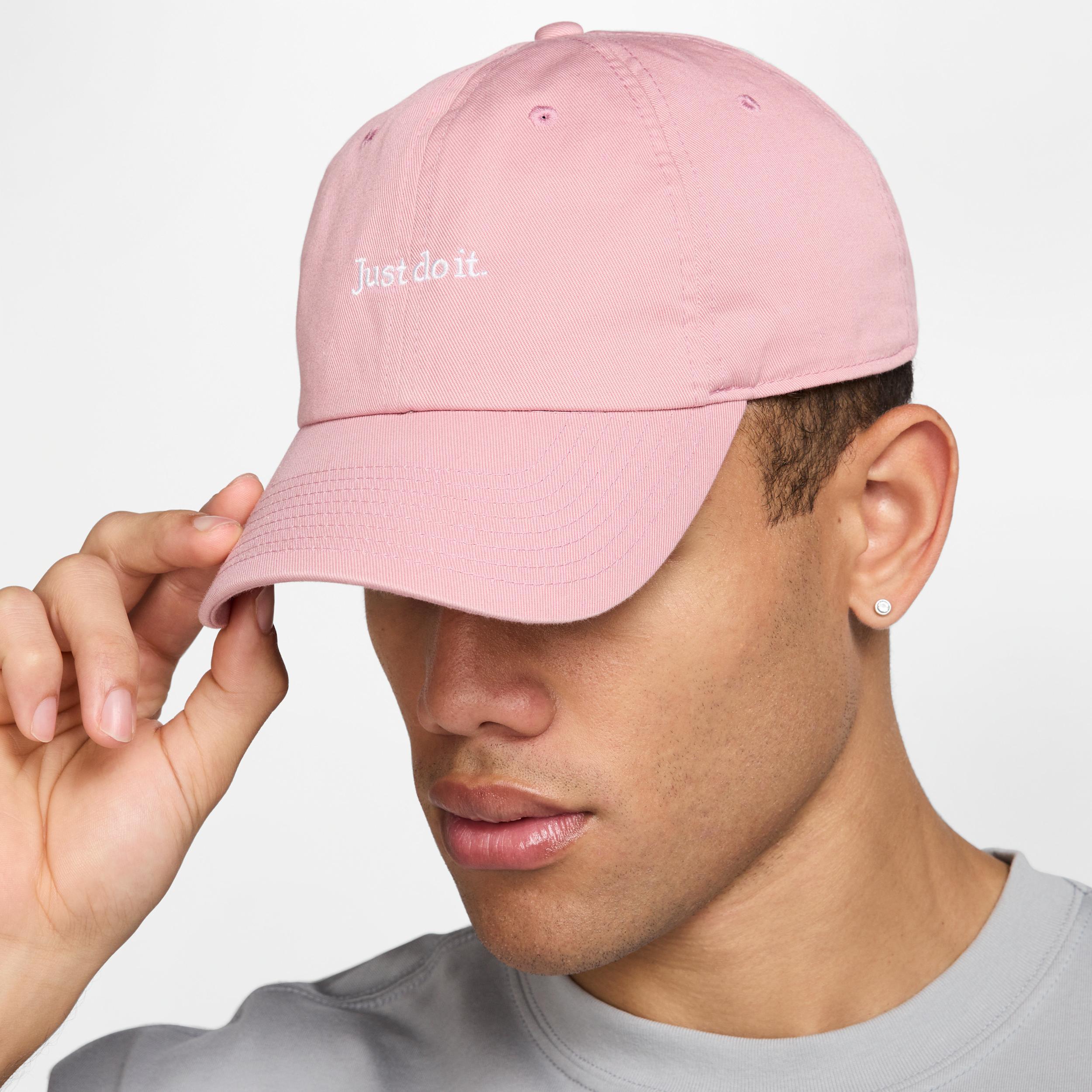 Nike Unisex Club Unstructured JDI Cap Product Image