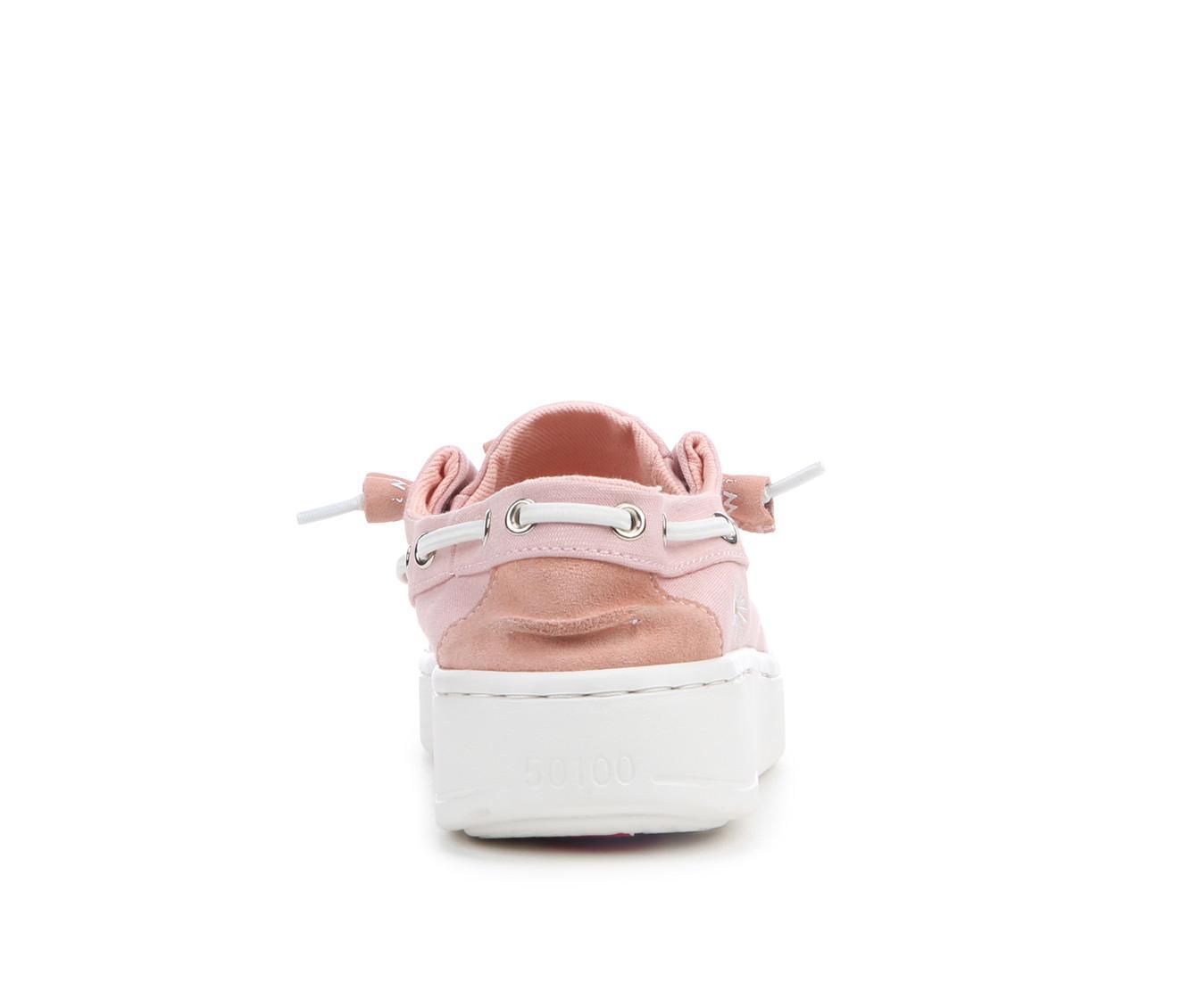 Women's Woz Ellen Boat Shoes Product Image