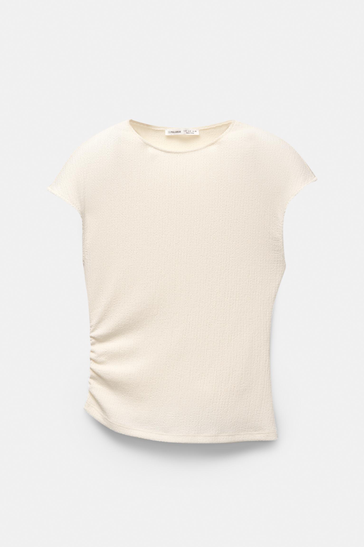Crepe top Product Image