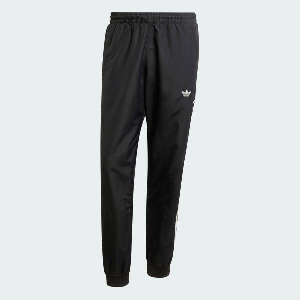adidas Atlanta Pants Collegiate Green S Mens Product Image