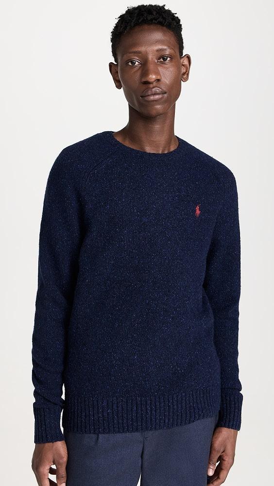 Polo Ralph Lauren Donegal Sweater | Shopbop Product Image