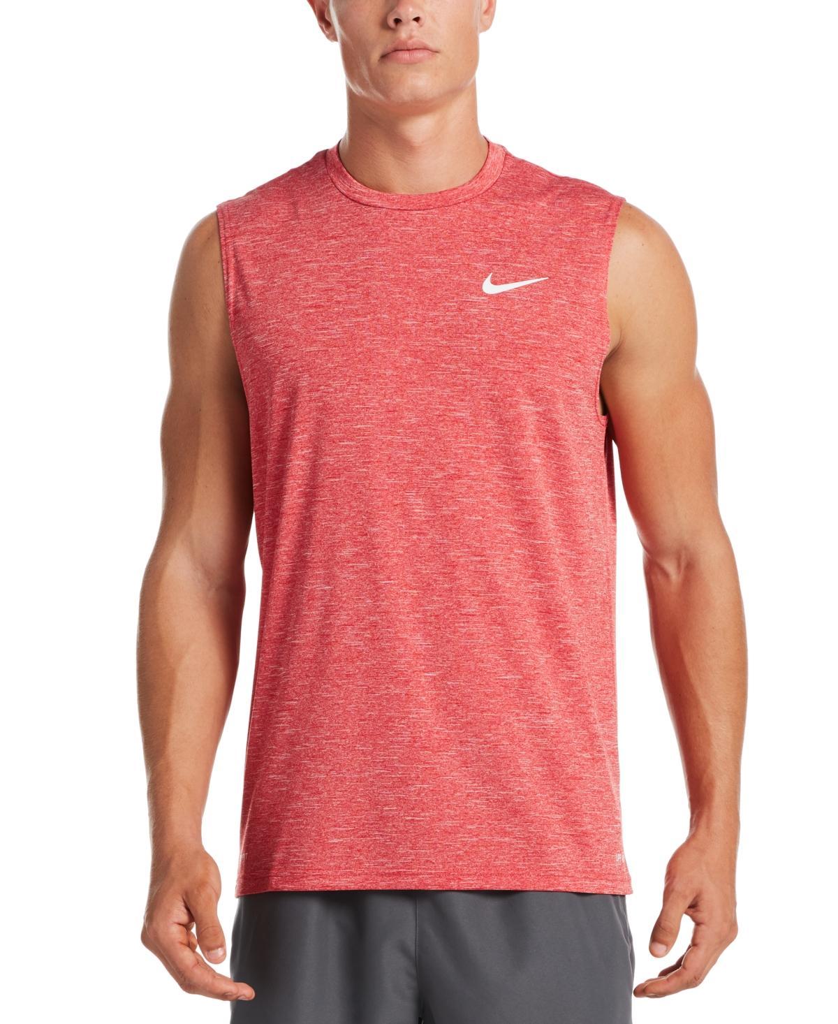 Nike Mens Hydroguard Swim Shirt Product Image