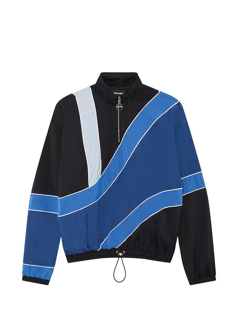 Kike Track Top Male Product Image