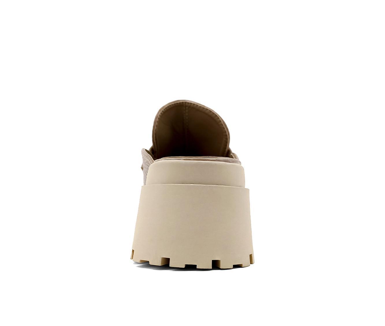 Women's Shu Shop Audra Mule Loafers Product Image