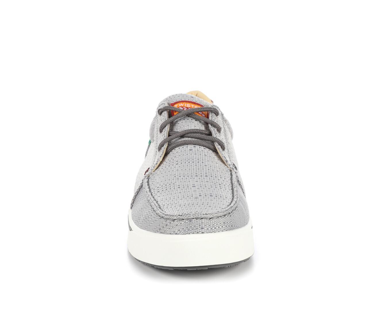 Men's TWISTED X Work Kicks Work Shoes Product Image