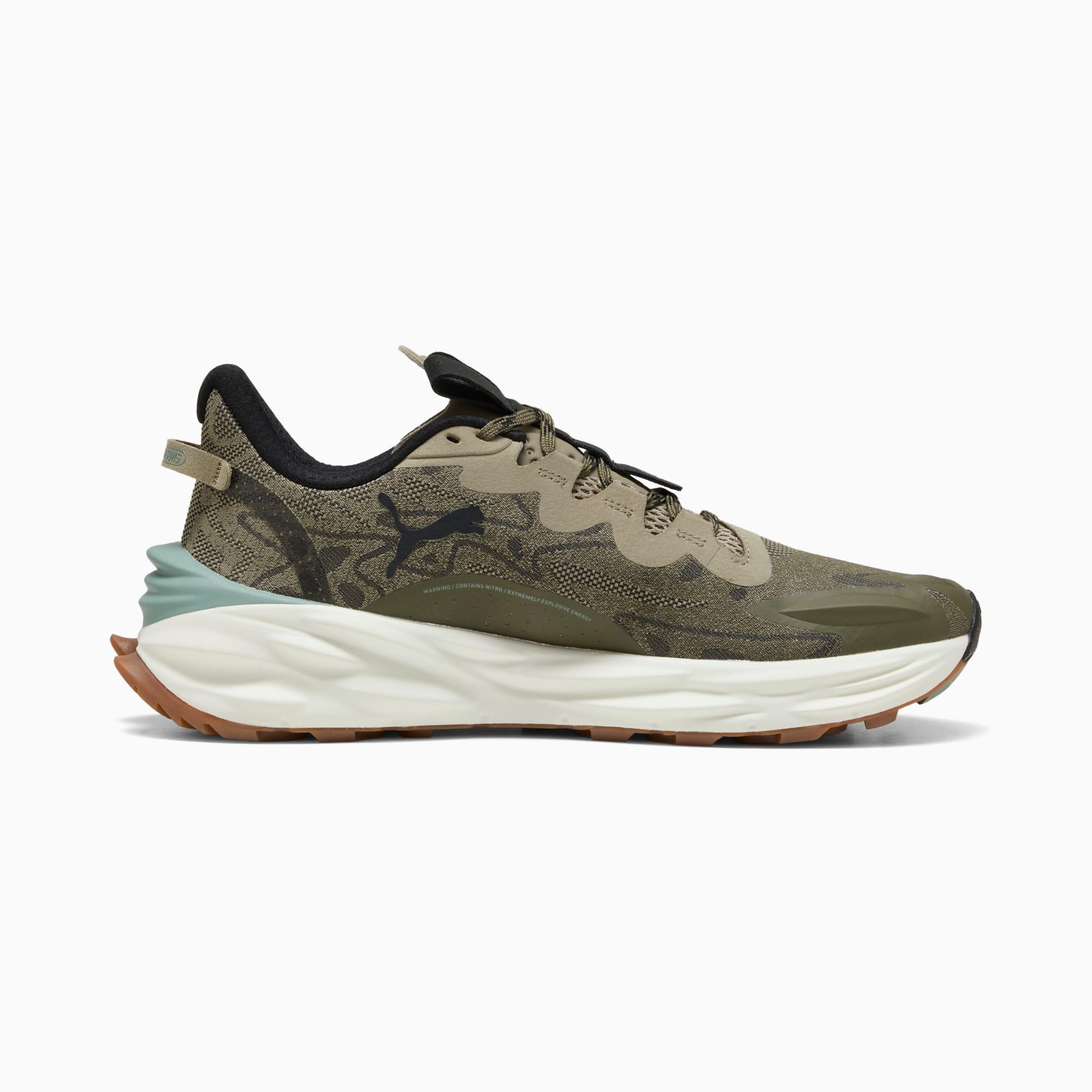 SEASONS Fast-Trac NITRO™ 3 Men's Trail Running Shoes Product Image