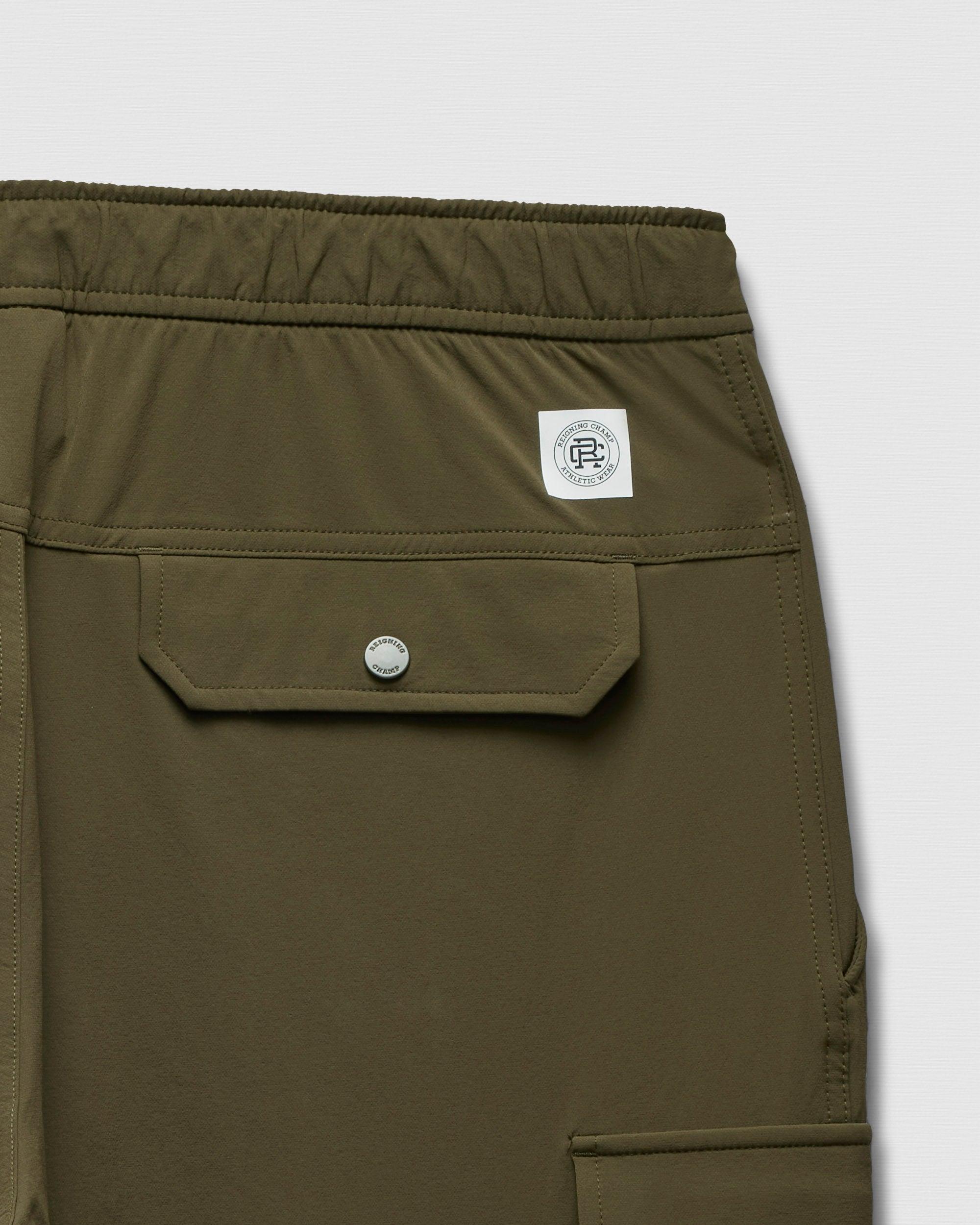 Cotton Chino Freshman Standard Pant Male Product Image
