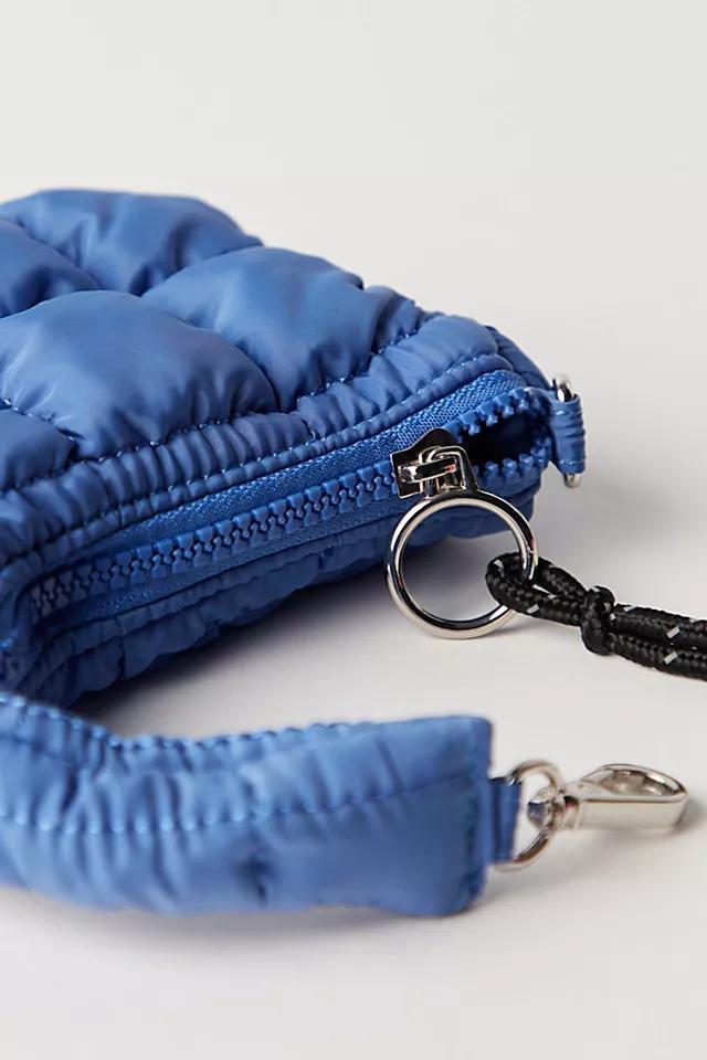 Quilted Micro Pouch Product Image