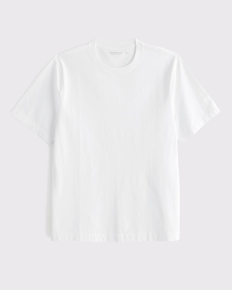 Classic Polished Tee Product Image