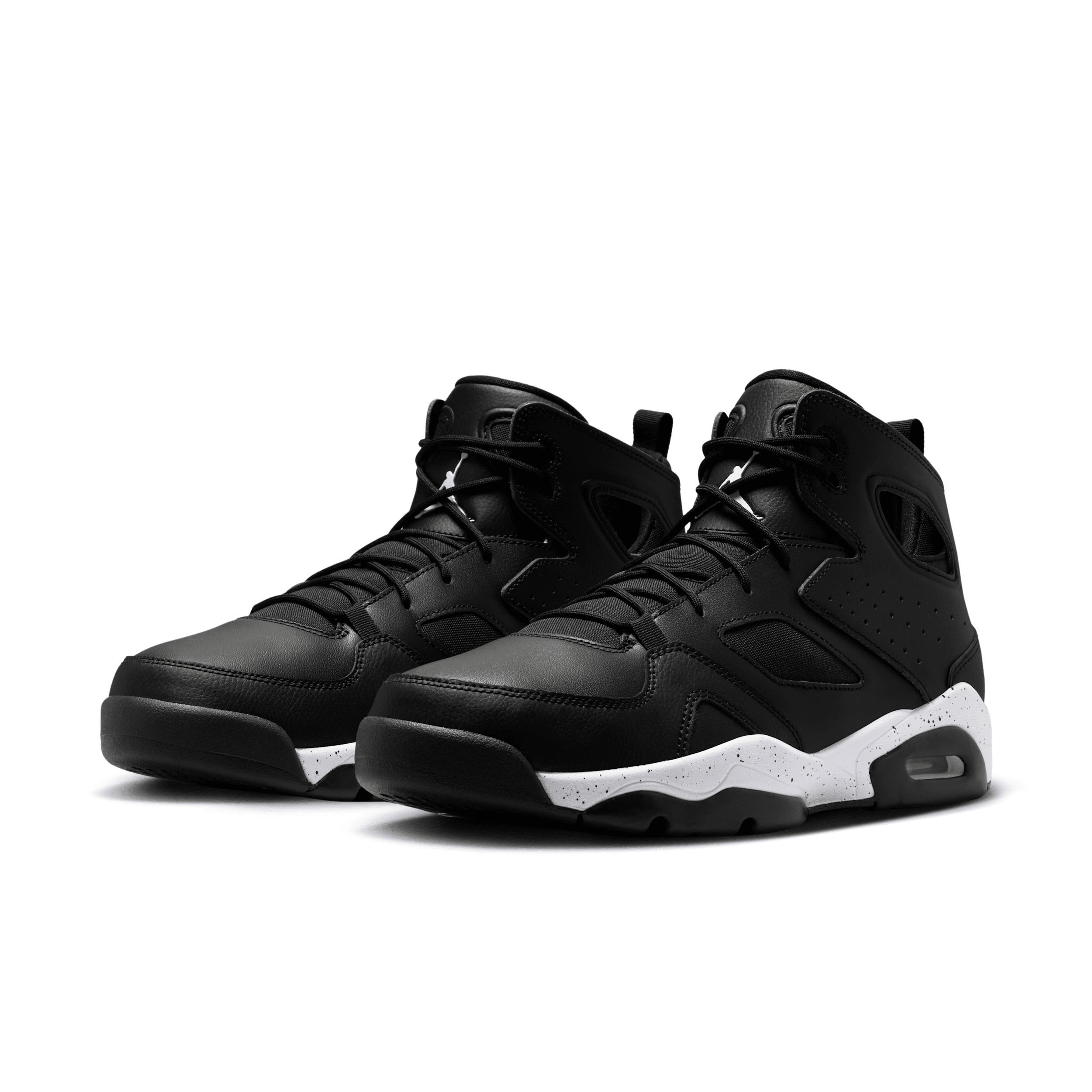 Jordan Mens Jordan Flight Club 91 - Mens Basketball Shoes Product Image