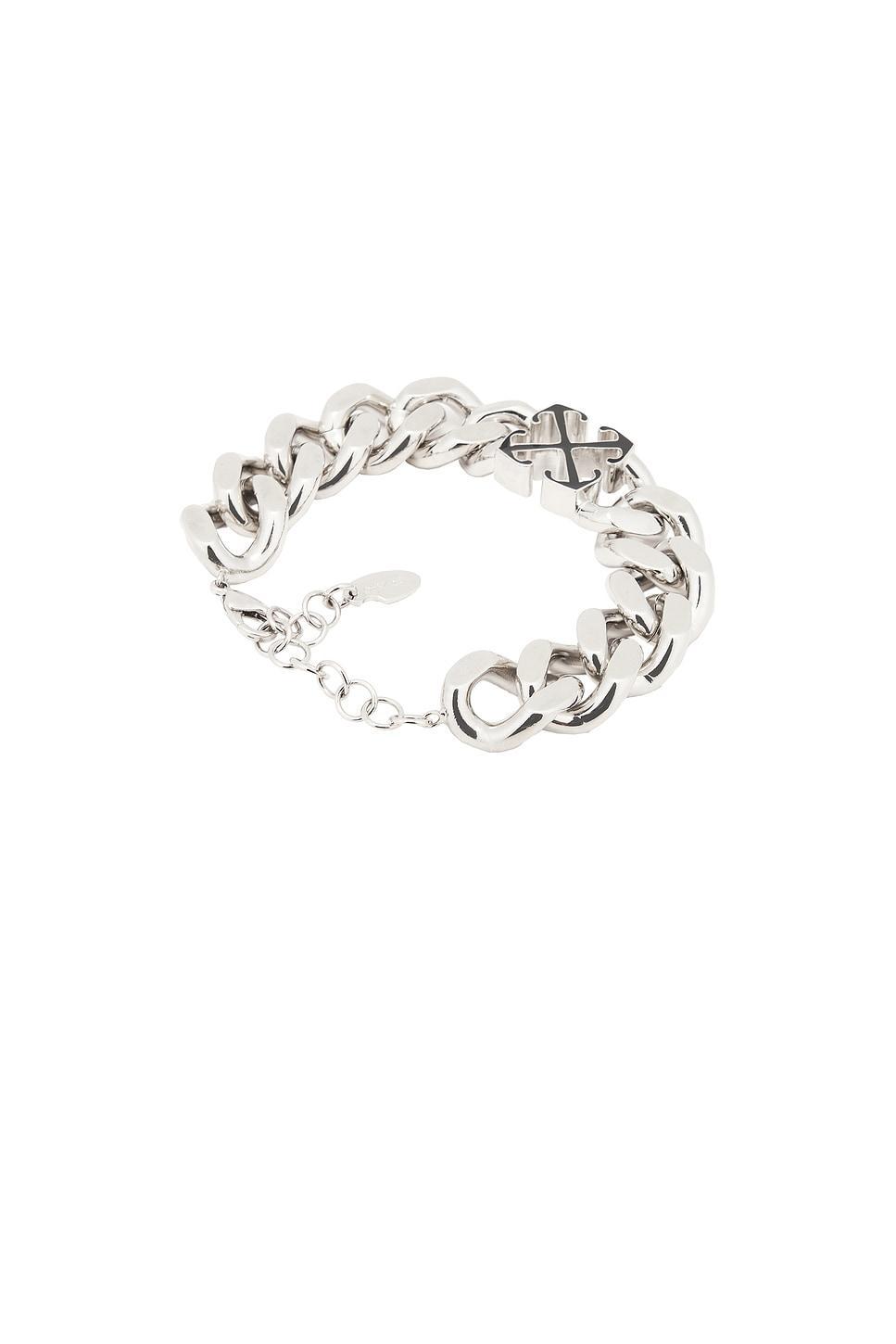 Enamel Arrow Bracelet Product Image
