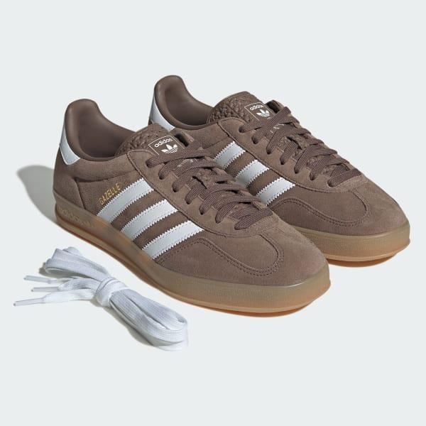 adidas Originals Mens adidas Originals Gazelle Indoor - Mens Shoes Product Image