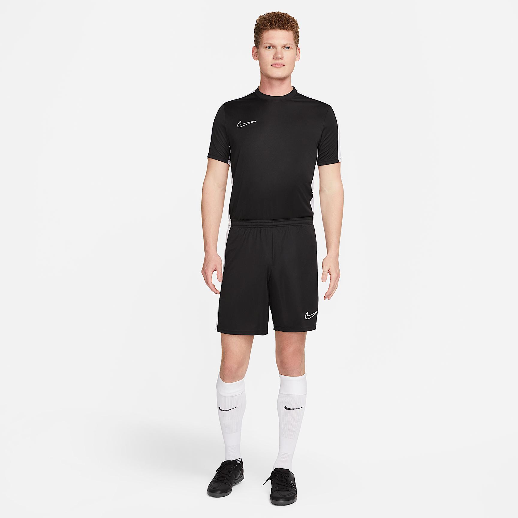 Nike Dri-FIT Academy Men's Dri-FIT Soccer Shorts Product Image